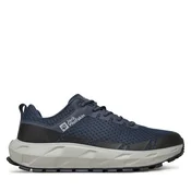 Jack Wolfskin Superge -Hike Ventura Lite Xt Vent Low M A64206 Mornarsko modra