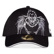 Šilterica Death Note Ryuk