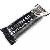 ironMaxx Zenith 50 High Protein ploščica - Cookies & Cream