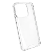 +Class TPU maskica za Xiaomi Redmi 15T prozirna