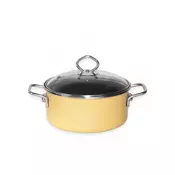 METALAC plitka šerpa Metline plus 22cm/3l