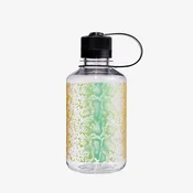 Steklenica Nalgene 500ml Narrow Mouth Clear Rainbow Snake Universal