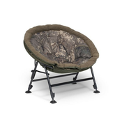 Nash Indulgance Moon chair DeLuxe