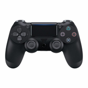 Sony Playstation 4, 4 Slim, 4 Pro - Brezžicni krmilnik Dualshock 4 (crn)