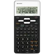 Sharp - Tehnicki kalkulator Sharp EL-531THBWH