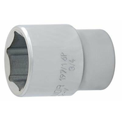 Unior Kljuc Nasadni 3/4” 197/1 6p 60 603135