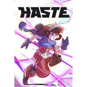 Haste PC/XBOX LIVE Key EUROPE