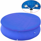 Navlaka za trampolin PE 360 - 367 cm 90 g/m2