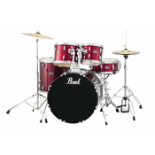 Pearl RS585C Roadshow Red Wine