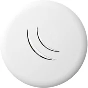 MikroTik Router Board cAP Lite, 2x2 MIMO, 2,4GHz