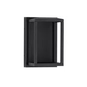 STENSKA SVETILKA PRIVE ČRNEGA RAZREDA \r\nLED 14 W 220–240 V 383 lm \r\n3000K IP65\r\n NL9030752