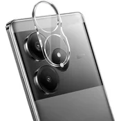 Overboard Zaščitno steklo za kamero Realme GT 6/6T, prozorno