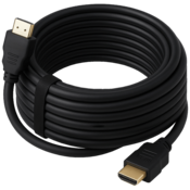 REDLINE HDMI kabel, 30 met. - RED HE-3000 ECO