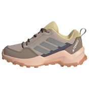 ADIDAS TERREX Nizki čevelj Ax4r svetlo rjava/rumena/siva/temno siva