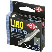 Essdee L5/2 Komplet pik za lino No 2