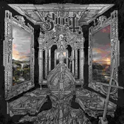 Ghost - Skeletá (CD)