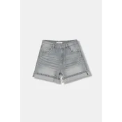 Guess kratke hlače otroške denim