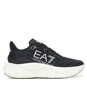 EA7 Emporio Armani Superge X8X245 XK442 MZ210 Črna