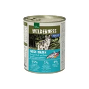 Real Nature | Wilderness Fresh Water