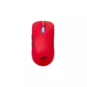 ASUS ROG Harpe II Ace crvena 90MP0490-BMUA20