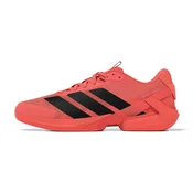 Moška obutev za tenis adidas Adizero Ubersonic 5 Tennis Shoes Solar Turbo EUR 45 1/3