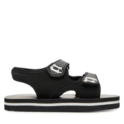 Sandali KARL LAGERFELD Z31183 M Črna