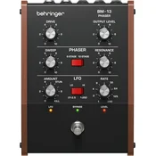 Behringer BM-13 Phaser Kitarski efekt