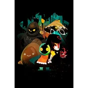 Folly of the Wizards (Xbox Series X|S) XBOX LIVE Key EUROPE