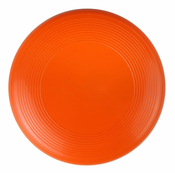 Lena Leteči krožnik 22 cm rumena