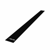 Gorilla Sports Elasticna traka za vežbanje 200 cm u crnoj boji ( 101010-00019-0183 )