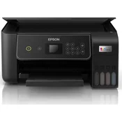 EPSON Multifunkcijski tiskalnik Epson EcoTank ET-2870 Črn, (5000532345)