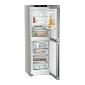 Kombinirani hladilnik z zamrzovalnikom LIEBHERR CNsfd5204