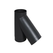 Dimovodna cev 250 Y-kos /2mm jekla