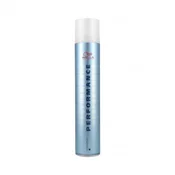 Wella Performance močan sprej 500 ml
