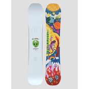 Salomon Abstract 2024 Snowboard uni Gr. 151