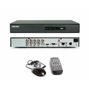 HIKVISION DS-7208HWI-SH 8 Channel CCTV DVR H