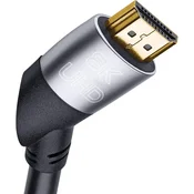 Oehlbach OEHLBACH Easy Connect UHD HDMI kabel - 48 Gbit/s, 8K 60Hz, 4K 120Hz