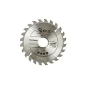 Žagin list 160mm 24T 32mm 00405