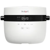 Instant Pot Kuhalnik riža 2,8 l (bel)