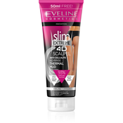 Eveline Slim Extreme 4D Anticelulit Thermalno blato 250 ml