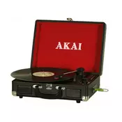 Akai Gramofon ATT-E10
