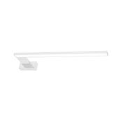 LED zidna svetiljka za kupatilo SHINE LED/11W/230V 45 cm IP44 bela