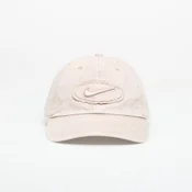 Čepica Nike Club Unstructured Denim Patch Cap College Grey/ College Grey L/XL