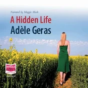 AUDIBOOK Avdio knjiga: A Hidden Life