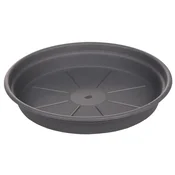 CAMELIE plastični krožnik pod cvetličnim loncem d29cm