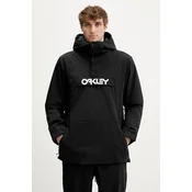 Oakley TNP TBT Insulated Anorak jakna, blackout (M)