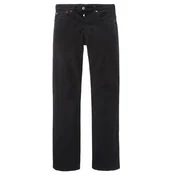 LEVIS Kavbojke 501®, črna