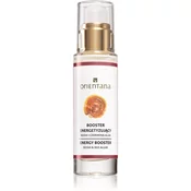 Orientana energijski booster z reiši in rdečimi algami 30 ml 1 kos.