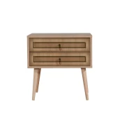 HANAH HOME Nocni stocic Two 420