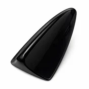 Car 888 Accessories Krovna antena Shark, FM funkcija, Crna